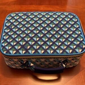 Tory Burch/ Neiman Marcus x Target Insulated Lunch Box | New w/o tags